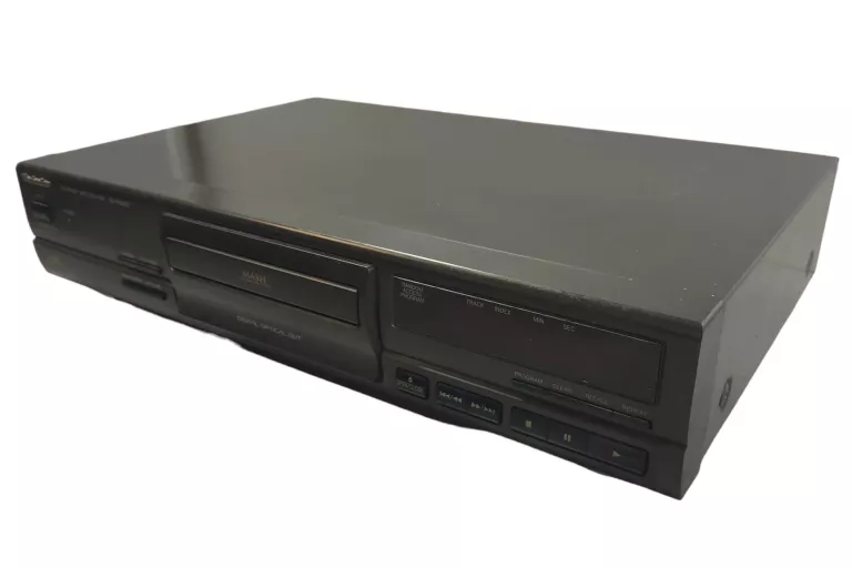 DVD TECHNICS SL-PG390