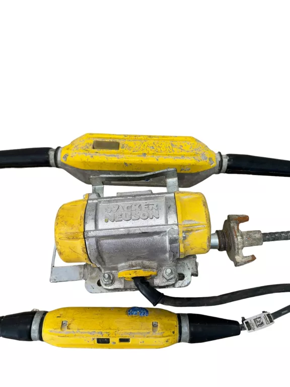 WIBRATOR PRZYCZEPNY WACKER NEUSON ARFU 26/6/230 ROK PRODKUCJI 2020