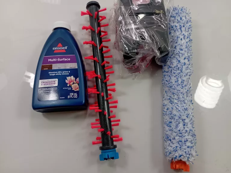 ODKURZACZ WIELOFUNKCYJNY BISSELL CROSSWAVE PROFESSIONAL 17134