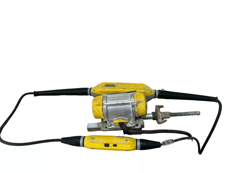 WIBRATOR PRZYCZEPNY WACKER NEUSON ARFU 26/6/230 ROK PRODKUCJI 2020