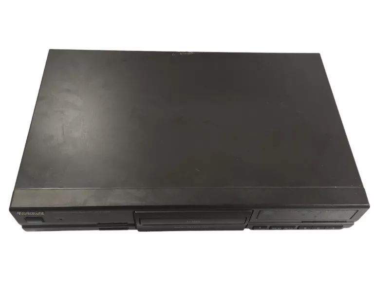 DVD TECHNICS SL-PG390