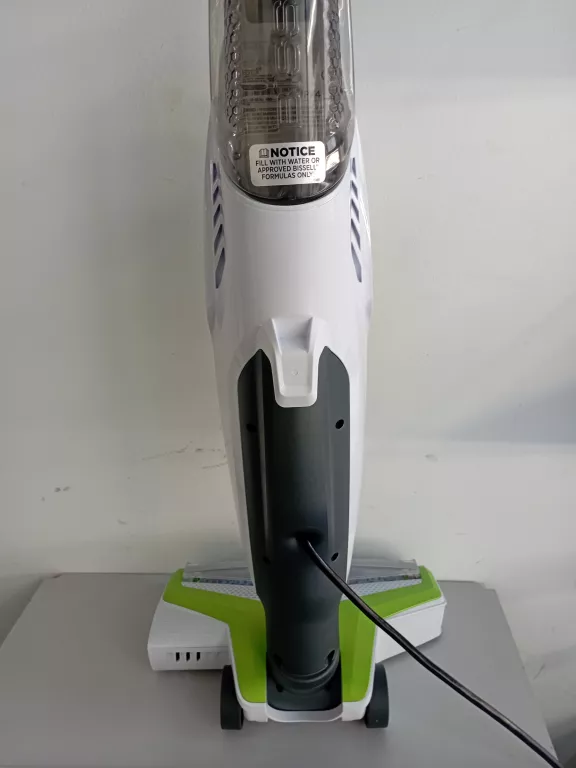 ODKURZACZ WIELOFUNKCYJNY BISSELL CROSSWAVE PROFESSIONAL 17134