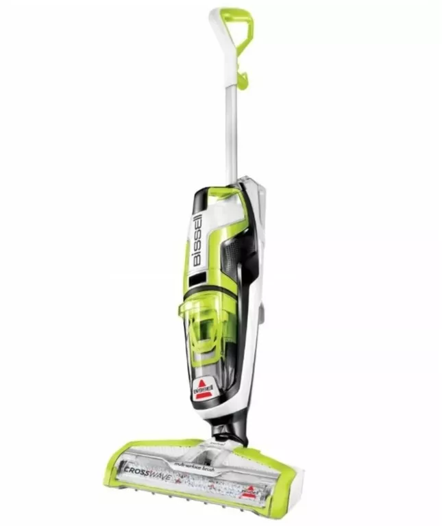 ODKURZACZ WIELOFUNKCYJNY BISSELL CROSSWAVE PROFESSIONAL 17134