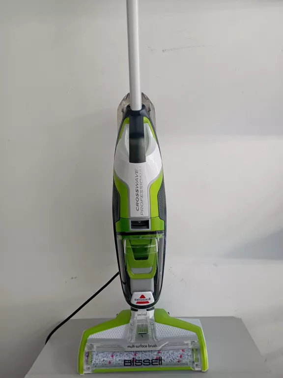 ODKURZACZ WIELOFUNKCYJNY BISSELL CROSSWAVE PROFESSIONAL 17134