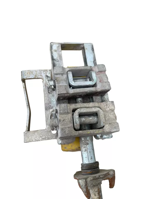 WIBRATOR PRZYCZEPNY WACKER NEUSON ARFU 26/6/230 ROK PRODKUCJI 2020