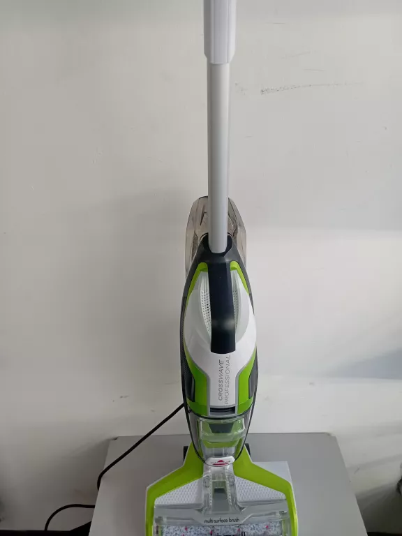 ODKURZACZ WIELOFUNKCYJNY BISSELL CROSSWAVE PROFESSIONAL 17134