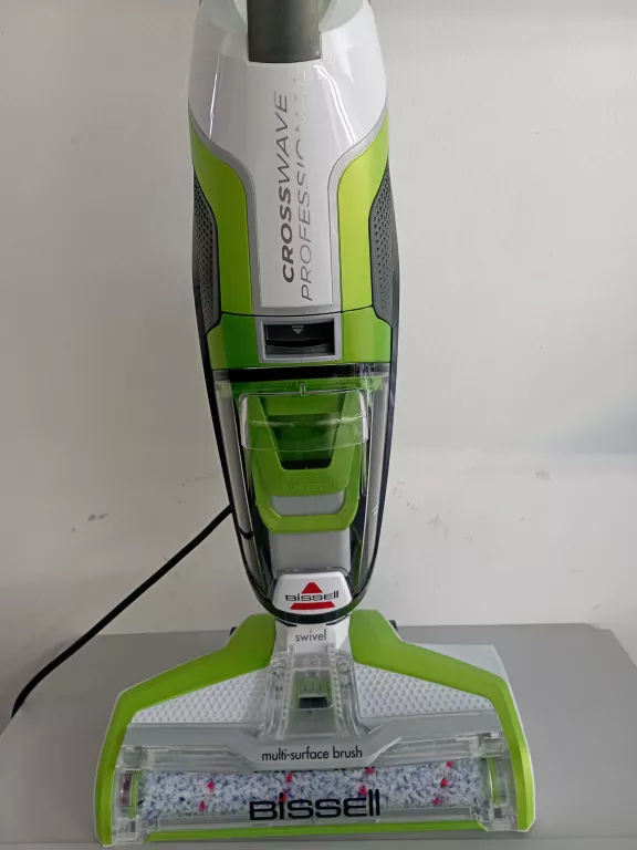 ODKURZACZ WIELOFUNKCYJNY BISSELL CROSSWAVE PROFESSIONAL 17134