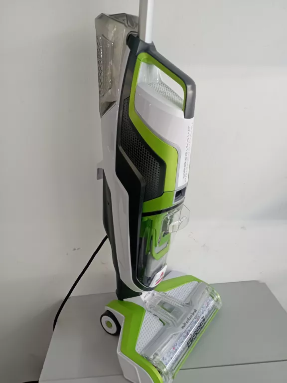 ODKURZACZ WIELOFUNKCYJNY BISSELL CROSSWAVE PROFESSIONAL 17134