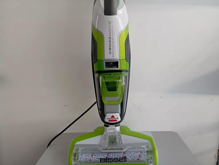 ODKURZACZ WIELOFUNKCYJNY BISSELL CROSSWAVE PROFESSIONAL 17134