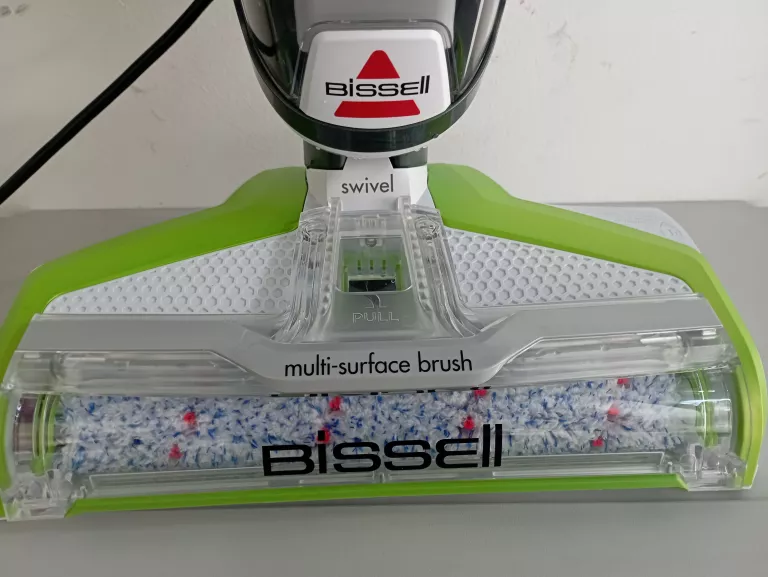 ODKURZACZ WIELOFUNKCYJNY BISSELL CROSSWAVE PROFESSIONAL 17134
