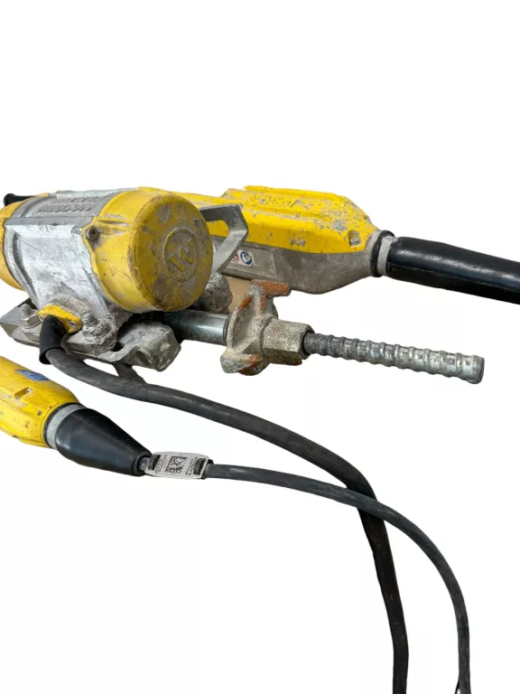 WIBRATOR PRZYCZEPNY WACKER NEUSON ARFU 26/6/230 ROK PRODKUCJI 2020