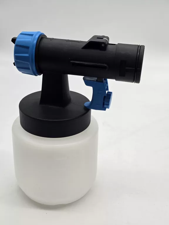 PISTOLET MALARSKI MACALLISTER HVLP 400 W