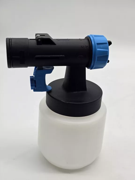 PISTOLET MALARSKI MACALLISTER HVLP 400 W