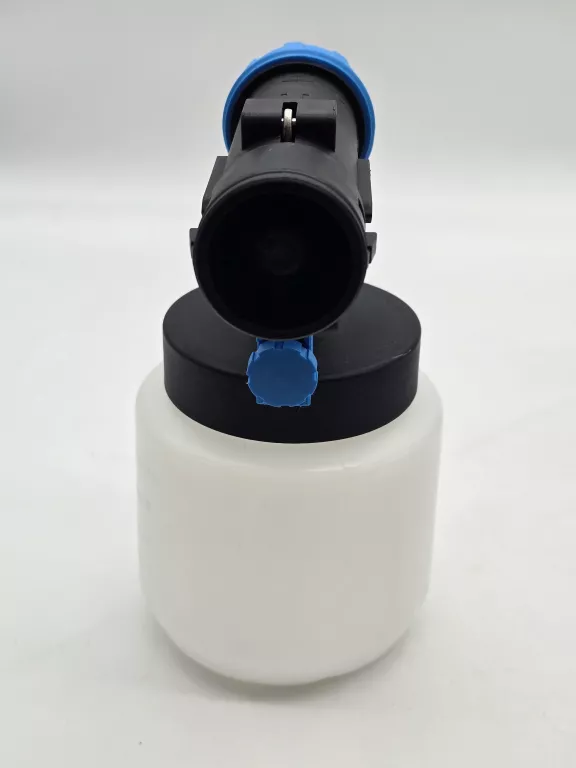 PISTOLET MALARSKI MACALLISTER HVLP 400 W