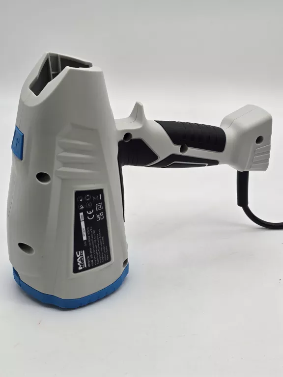 PISTOLET MALARSKI MACALLISTER HVLP 400 W