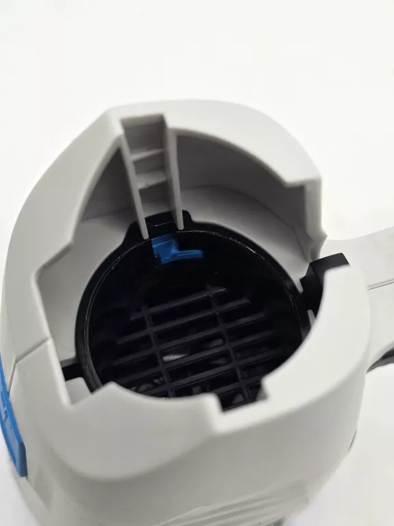 PISTOLET MALARSKI MACALLISTER HVLP 400 W
