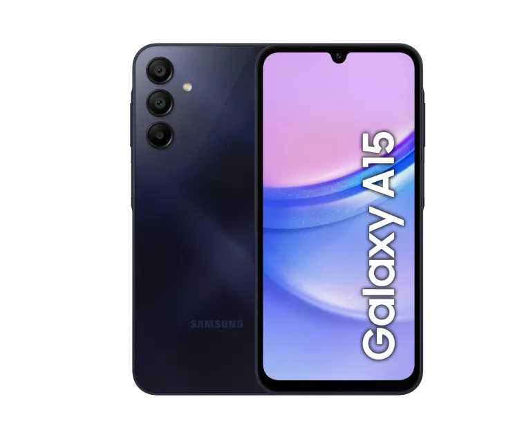 NA CZĘŚCI! SAMSUNG GALAXY A15 5G 6,5" 90HZ 128GB/4GB 5000MAH DUAL SIM