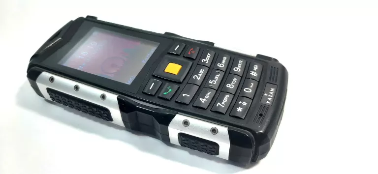 TELEFON KAZAM LIFE R5