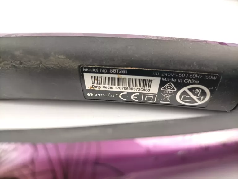 PROSTOWNICA GHD PLATINUM S8T261