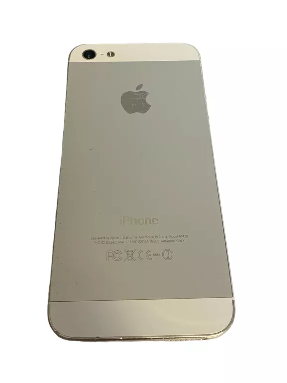 TELEFON IPHONE A1429