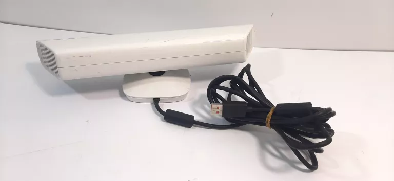 KINECT XBOX 360 BIAŁY