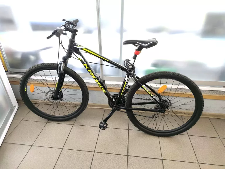 KROSS GO ESPRIT 2.1 27"