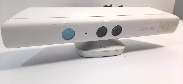 KINECT XBOX 360 BIAŁY