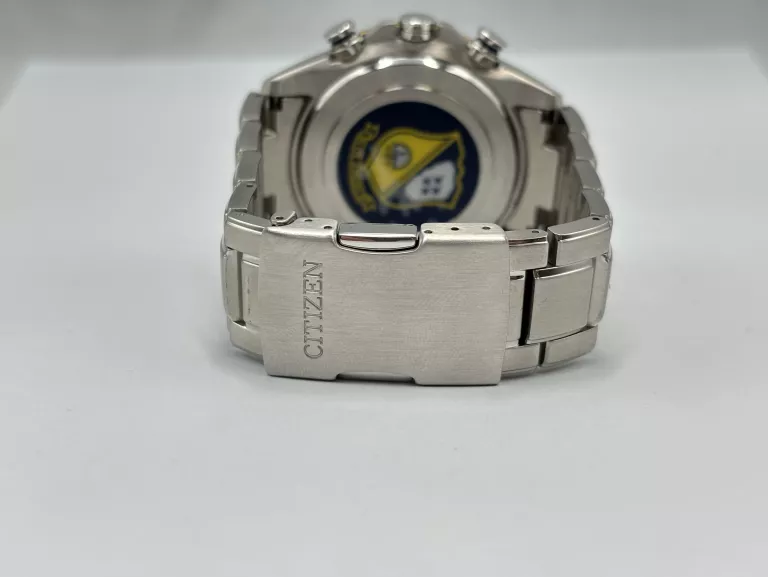 ZEGAREK CITIZEN H800-S081157