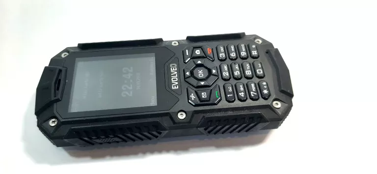 TELEFON EVOLVEO STRONGPHONE X2