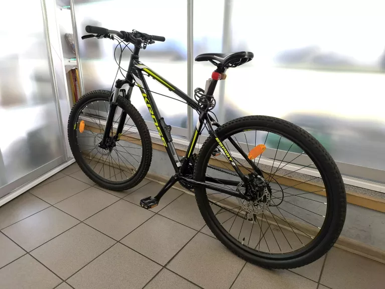 KROSS GO ESPRIT 2.1 27"
