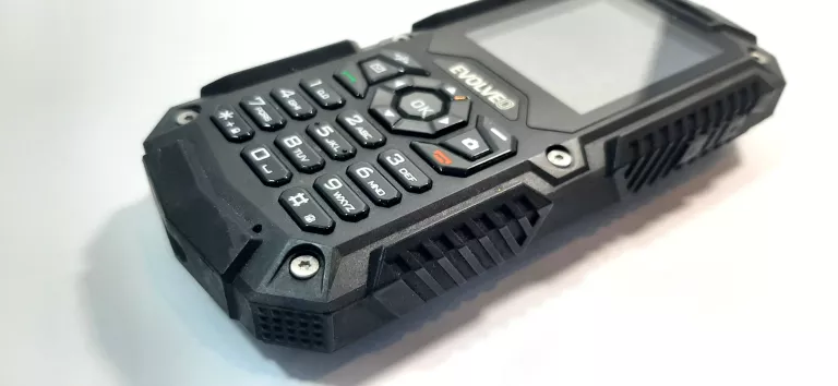 TELEFON EVOLVEO STRONGPHONE X2