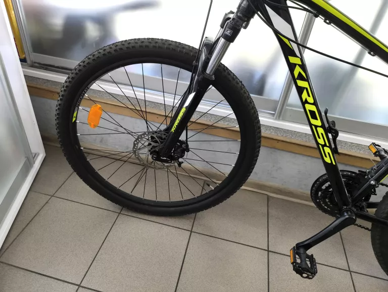 KROSS GO ESPRIT 2.1 27"