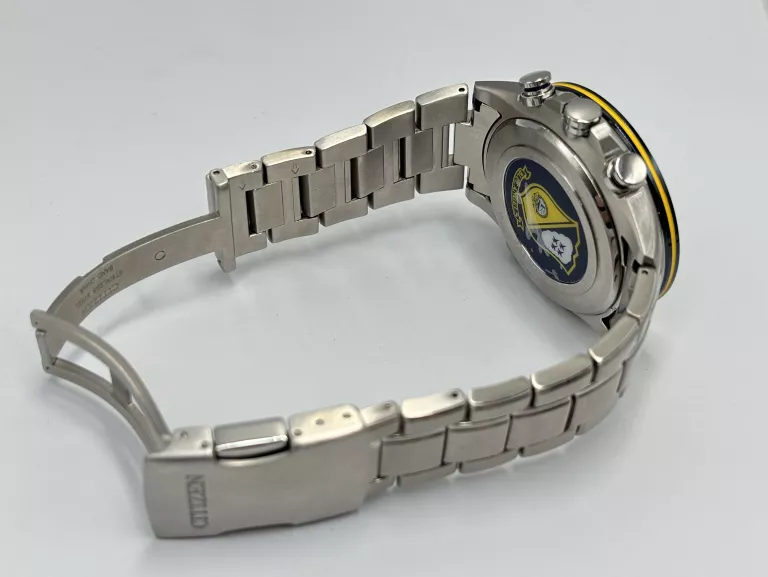 ZEGAREK CITIZEN H800-S081157