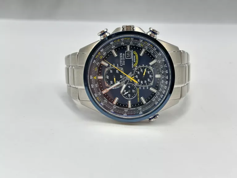 ZEGAREK CITIZEN H800-S081157