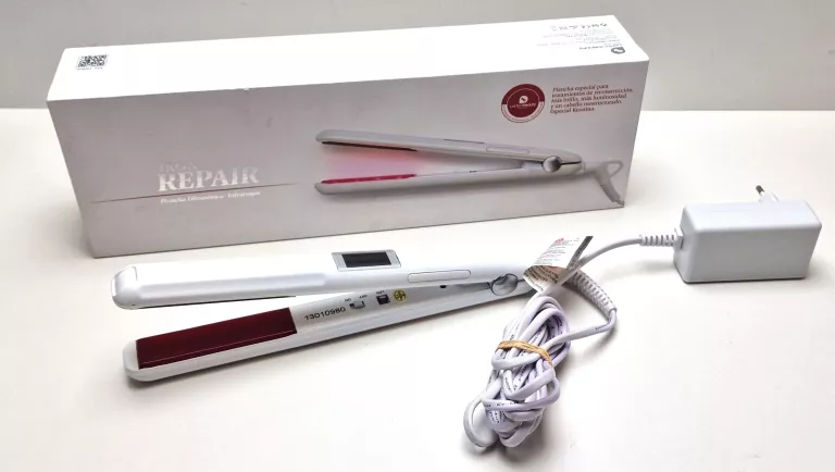 PIELĘGNICA PERFECT BEAUTY IRON REPAIR