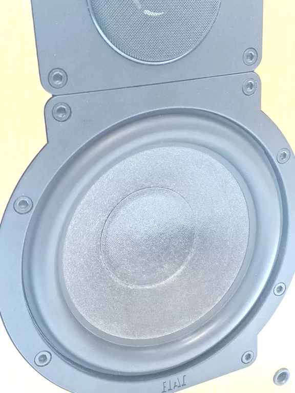 KOLUMNY ELAC MORA R 60W DREWNO 2 SZT