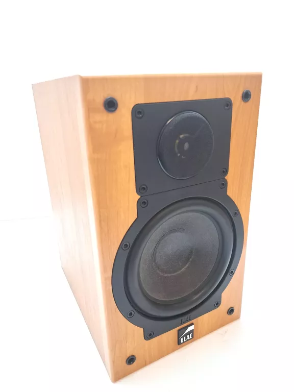 KOLUMNY ELAC MORA R 60W DREWNO 2 SZT