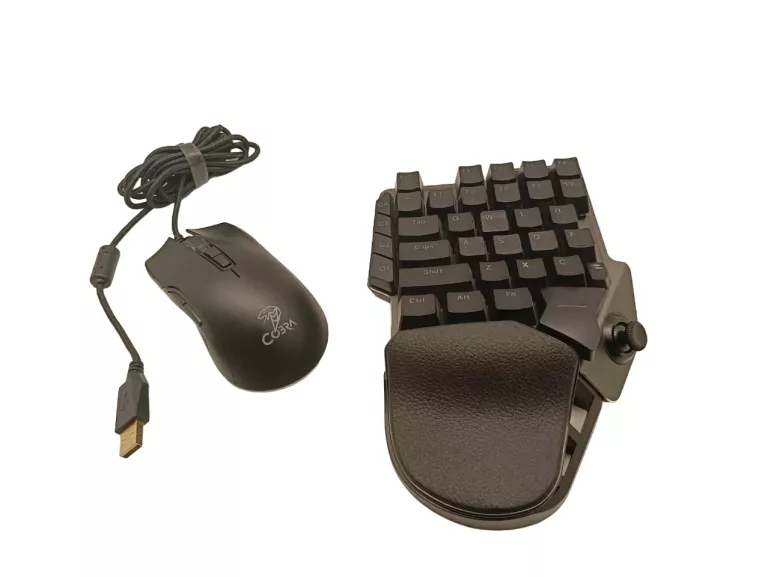 ZESTAW COBRA DK02 MYSZ + KLAWIATURA DO XBOX ONE