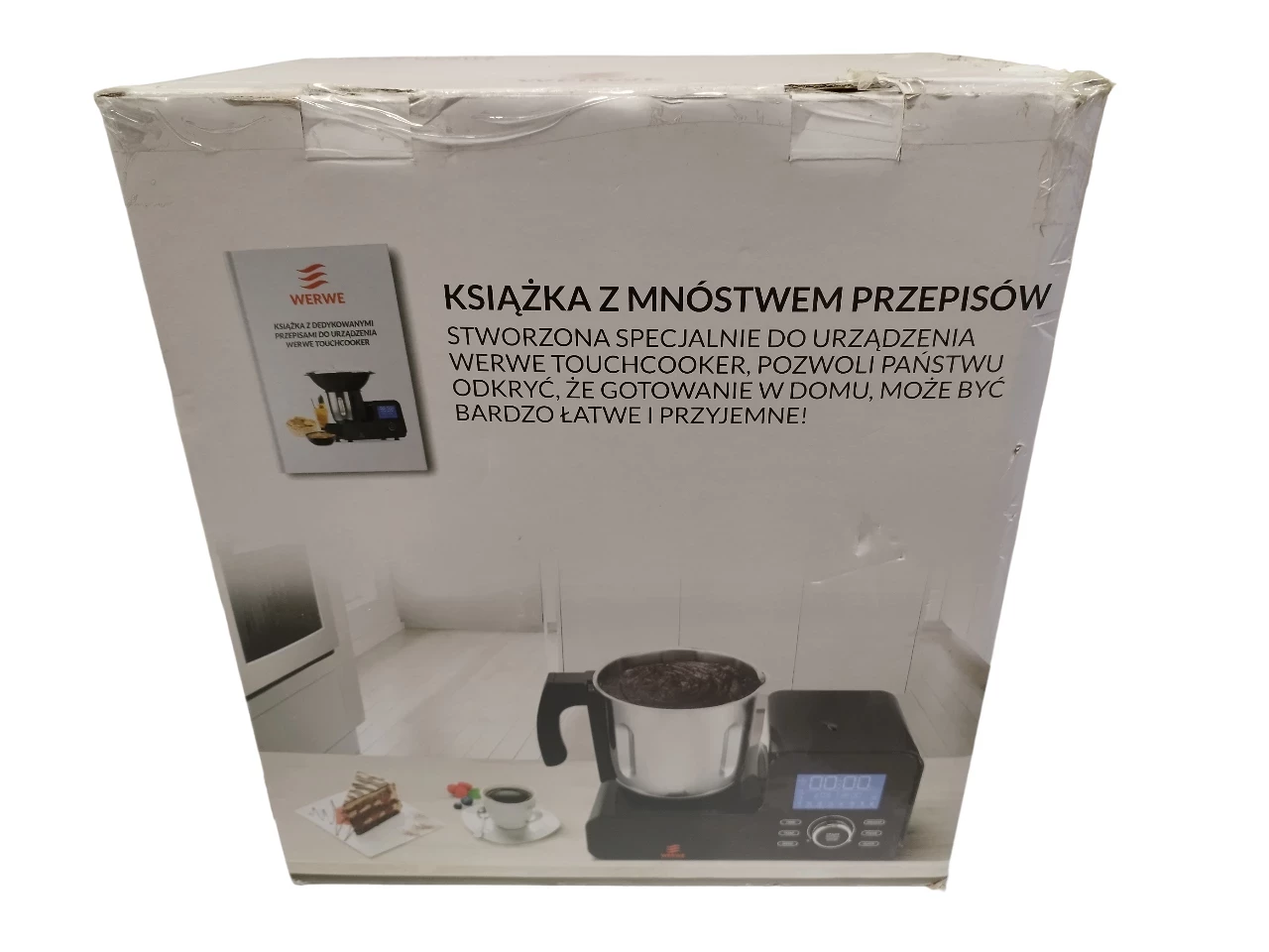 robot-wielofunkcyjny-werwe-touchcooker-promocja-ean-gtin-5900531000300