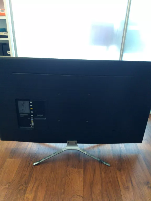 TELEWIZOR LED SAMSUNG UE49K5572SU SMART TV WIFI