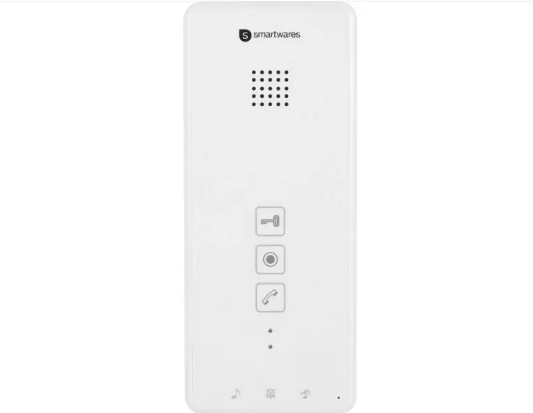 DOMOFON SMARTWARES DIC-21102