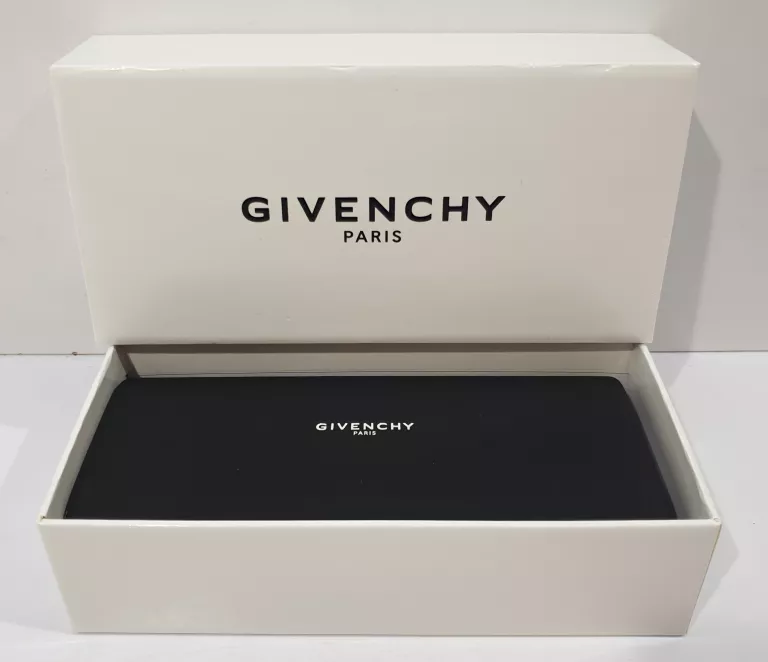 GIVENCHY KOREKCYJNE GV 0067 06J 52 ROZMIAR M