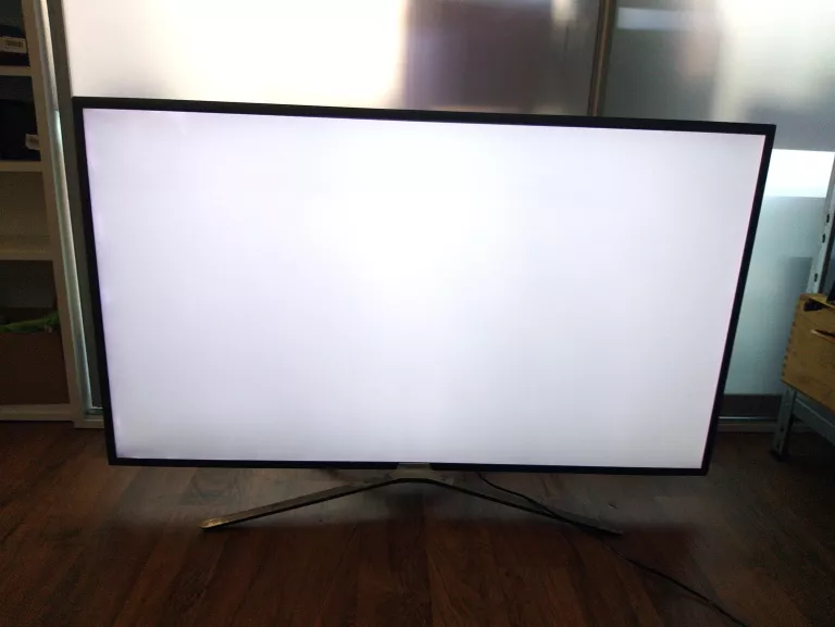 TELEWIZOR LED SAMSUNG UE49K5572SU SMART TV WIFI