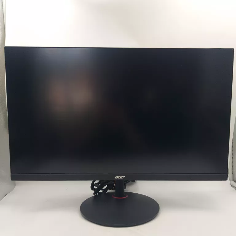 MONITOR LED ACER NITRO XV272U 27'' 2560X1440