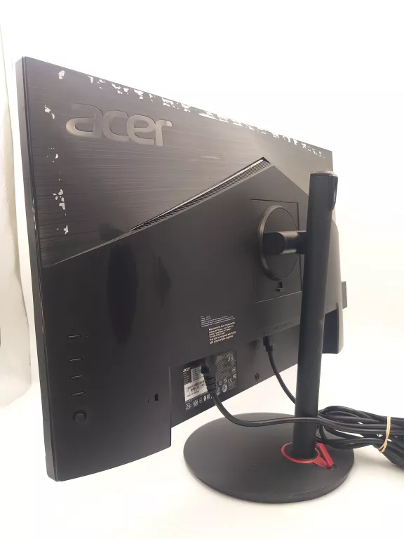 MONITOR LED ACER NITRO XV272U 27'' 2560X1440