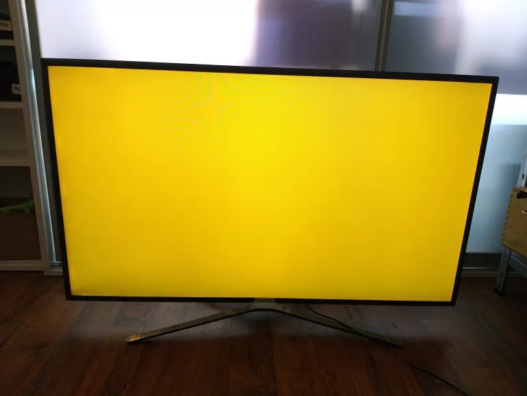 TELEWIZOR LED SAMSUNG UE49K5572SU SMART TV WIFI