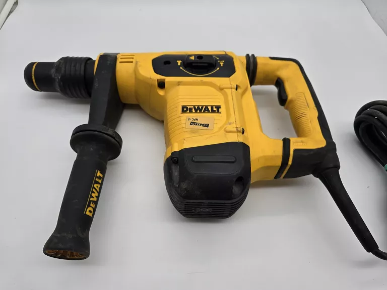 MLOTOWIERTARKA DEWALT D25481