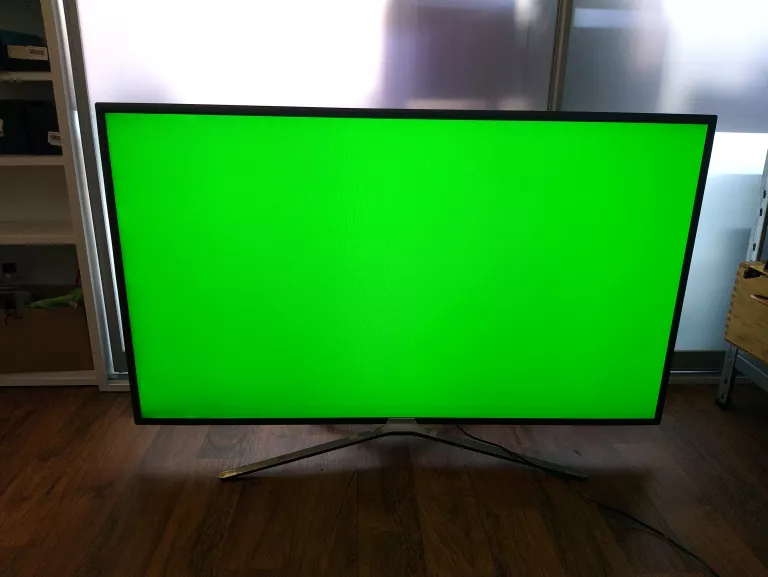 TELEWIZOR LED SAMSUNG UE49K5572SU SMART TV WIFI
