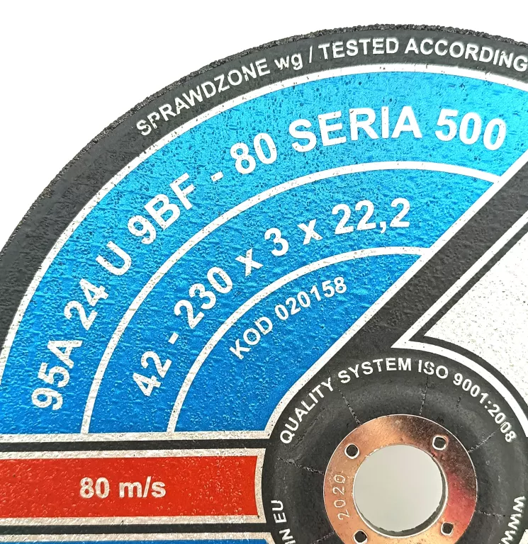 tarcza-do-ciecia-andre-42-230x3x222-stan-powystawowy