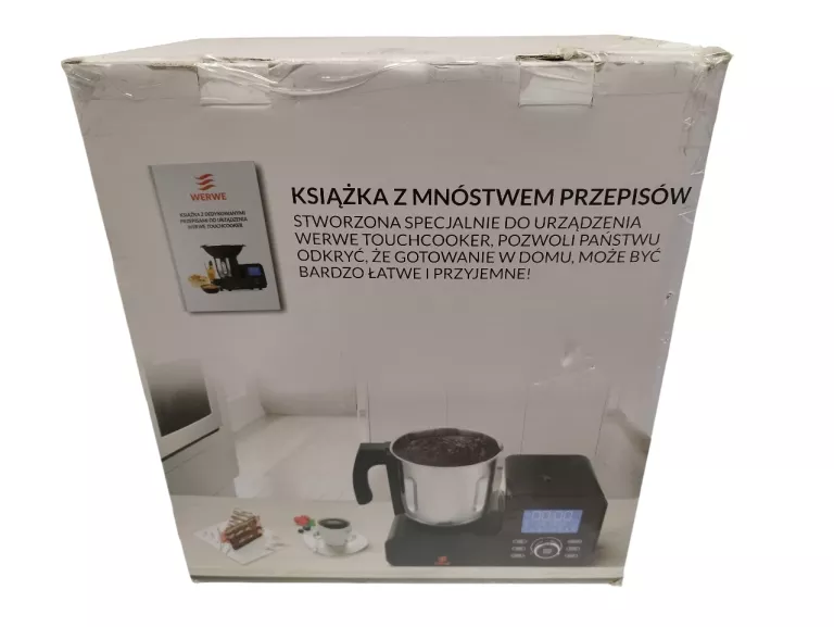 robot-wielofunkcyjny-werwe-touchcooker-promocja-ean-gtin-5900531000300